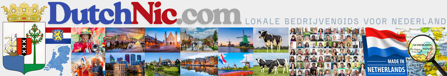 Gemaakt in Nederland - Beauty Fotografie